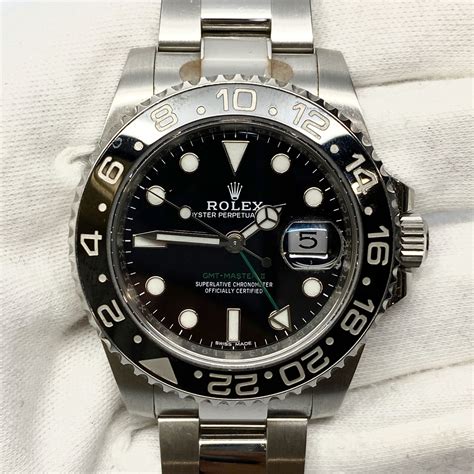 how much is a rolex gmt master ii new|Rolex GMT Master price guide.